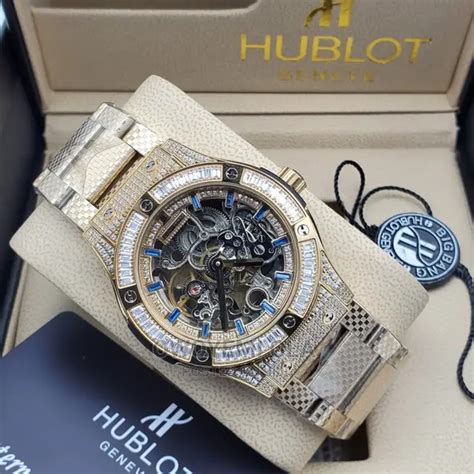 hublot watches south africa prices|best price hublot watches.